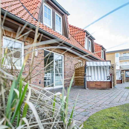 Meeresleuchten - Nicolinenhof Wenningstedt-Braderup