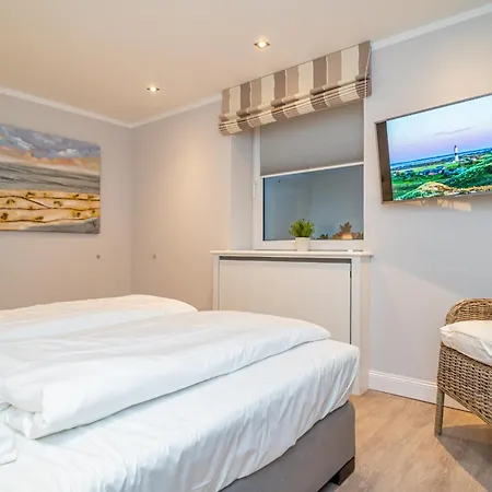 Meeresleuchten - Nicolinenhof Wenningstedt-Braderup