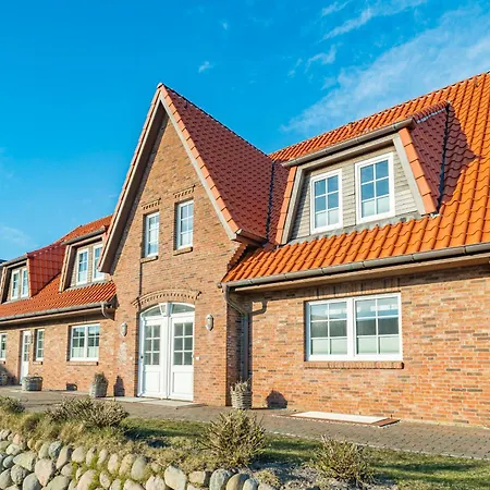 Apartamento Meeresleuchten - Nicolinenhof