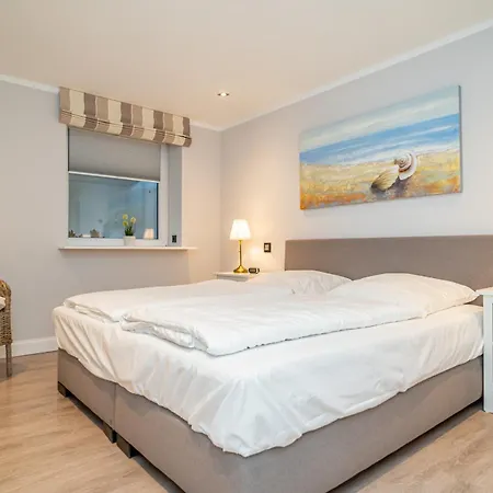 Meeresleuchten - Nicolinenhof *