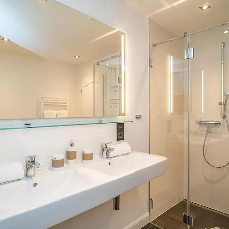 Meeresleuchten - Nicolinenhof Apartamento