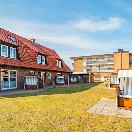 Meeresleuchten - Nicolinenhof Wenningstedt-Braderup