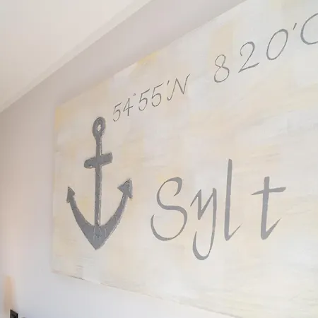 Meeresleuchten - Nicolinenhof * Wenningstedt-Braderup