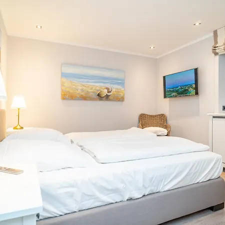 Meeresleuchten - Nicolinenhof